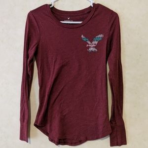 American Eagle shirt, never worn